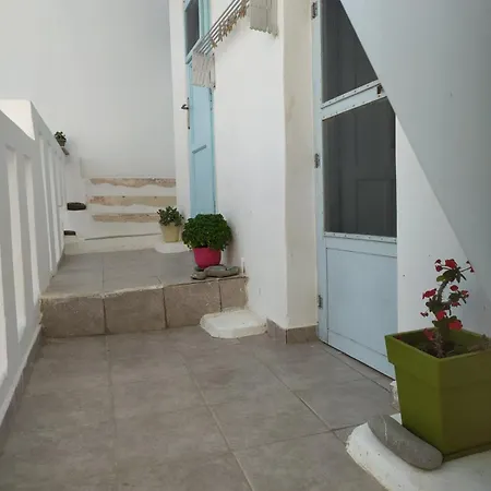 Aiolos Traditional House In Astypálaia Exterior foto