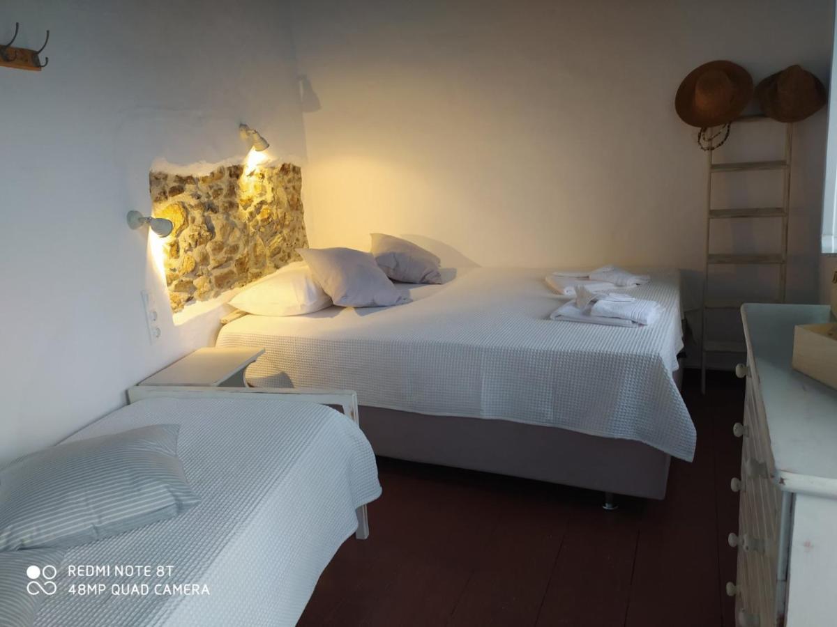 Apartment Aiolos Traditional House In Astypalaia