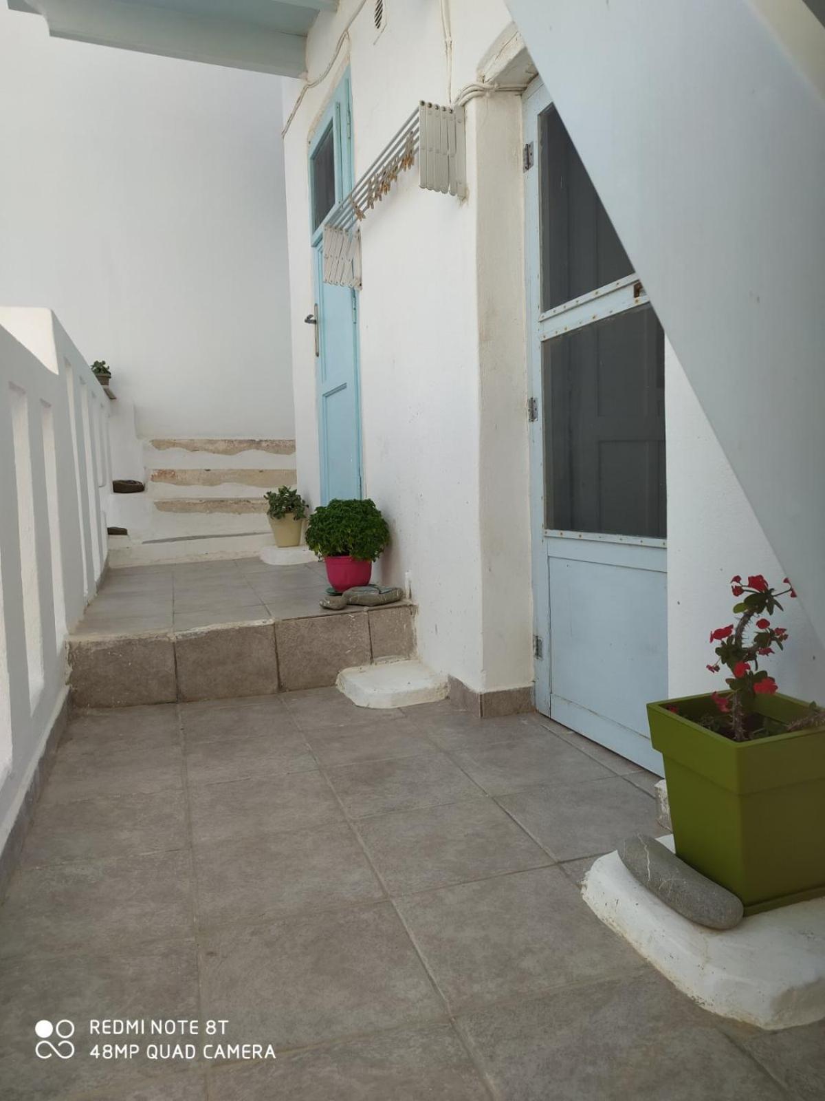 Aiolos Traditional House In *