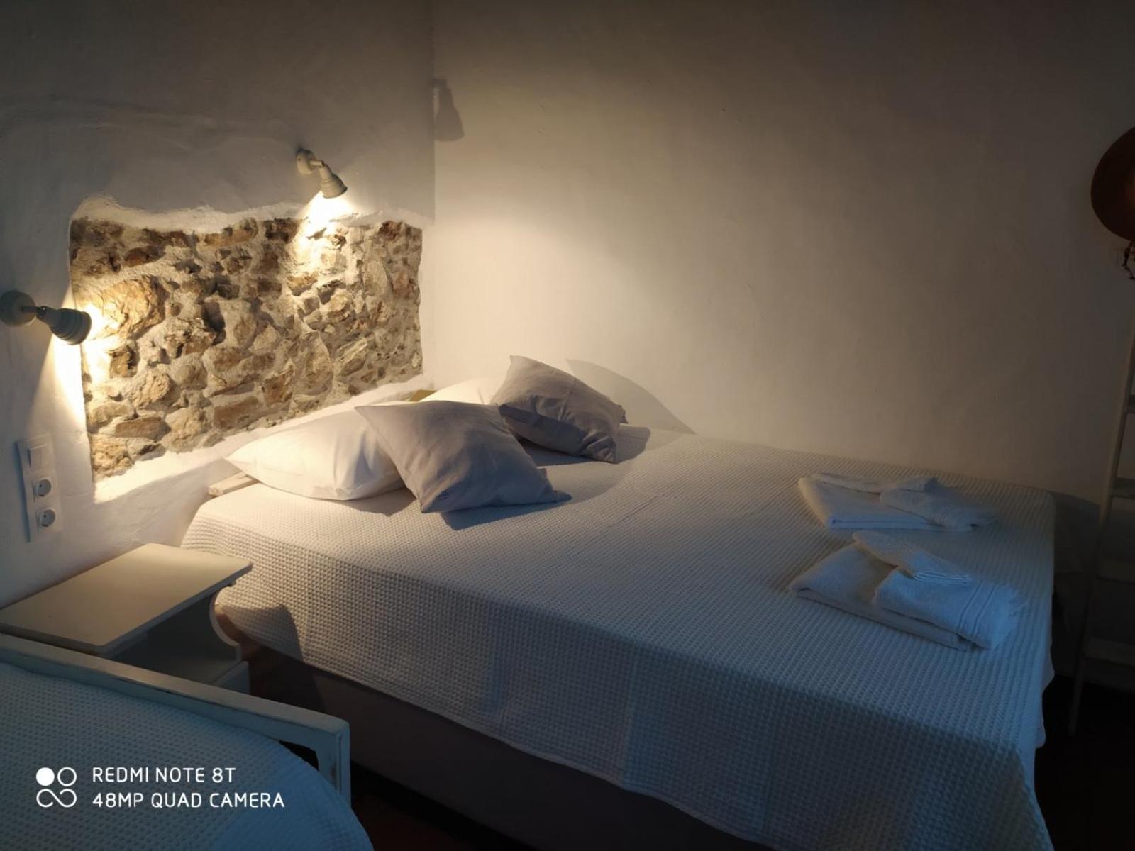 Aiolos Traditional House In Apartment