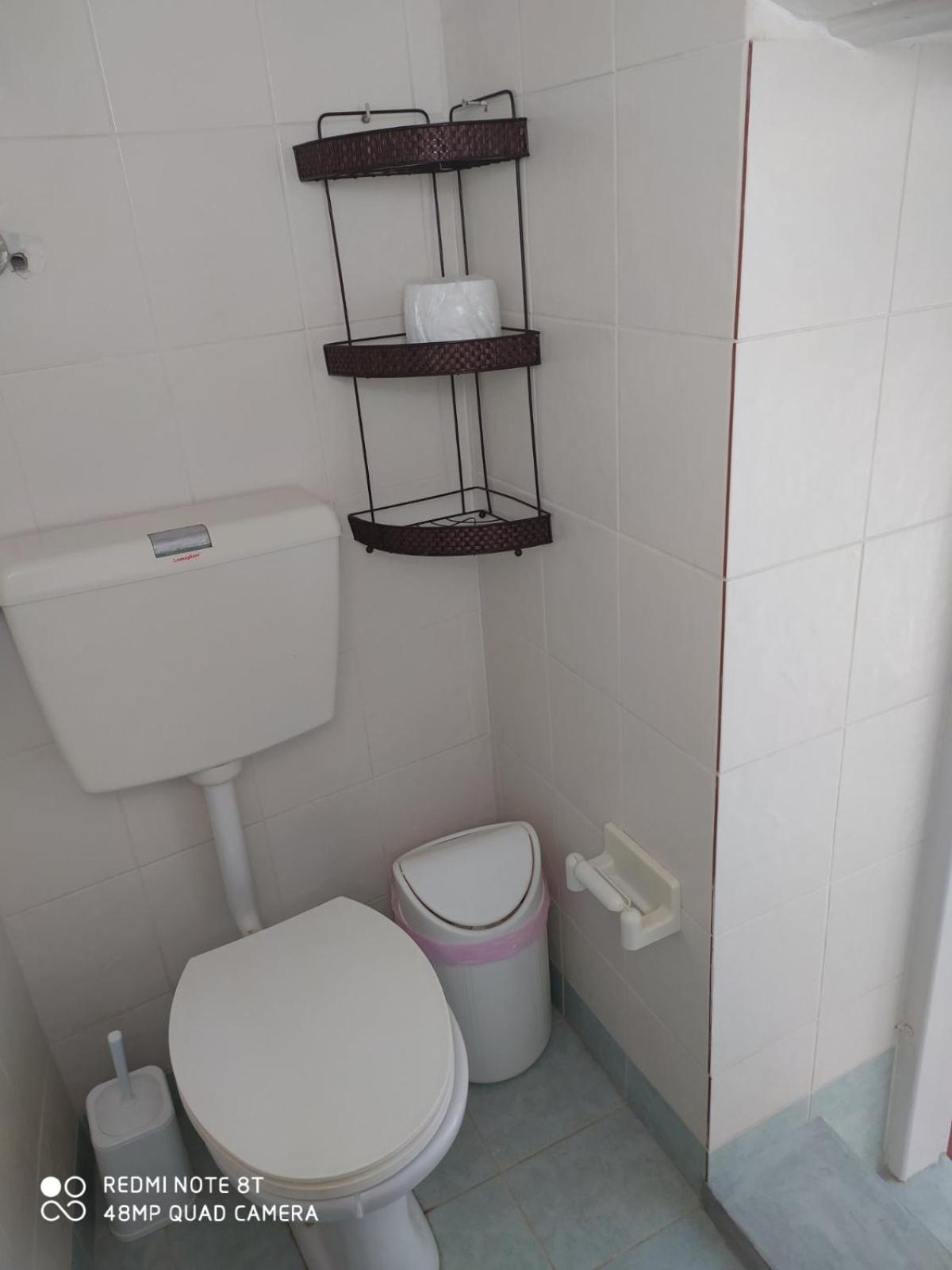 Aiolos Traditional House In Apartment *