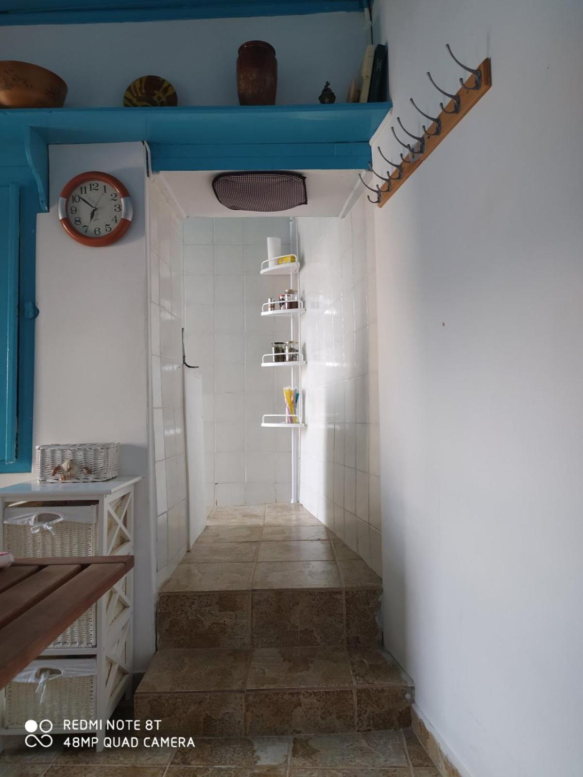 Aiolos Traditional House In