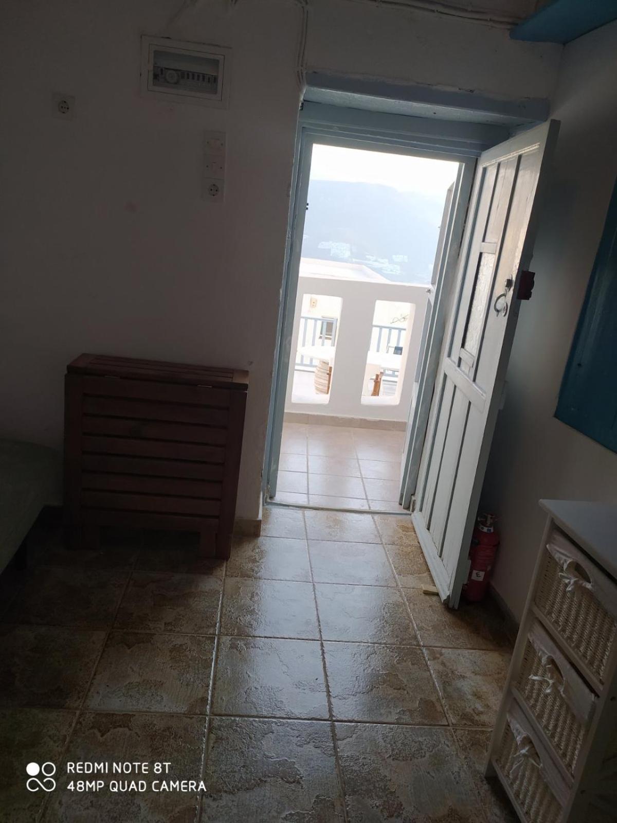 Apartment Aiolos Traditional House In Astypalaia