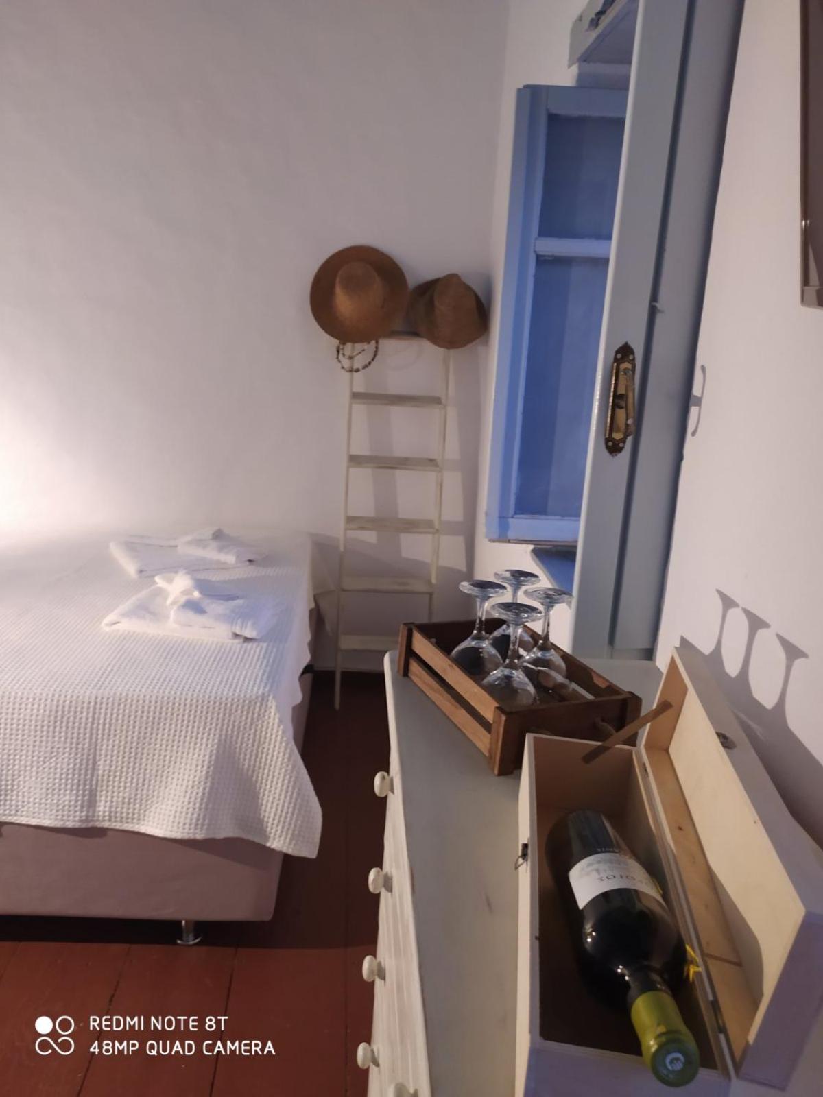 Apartment Aiolos Traditional House In