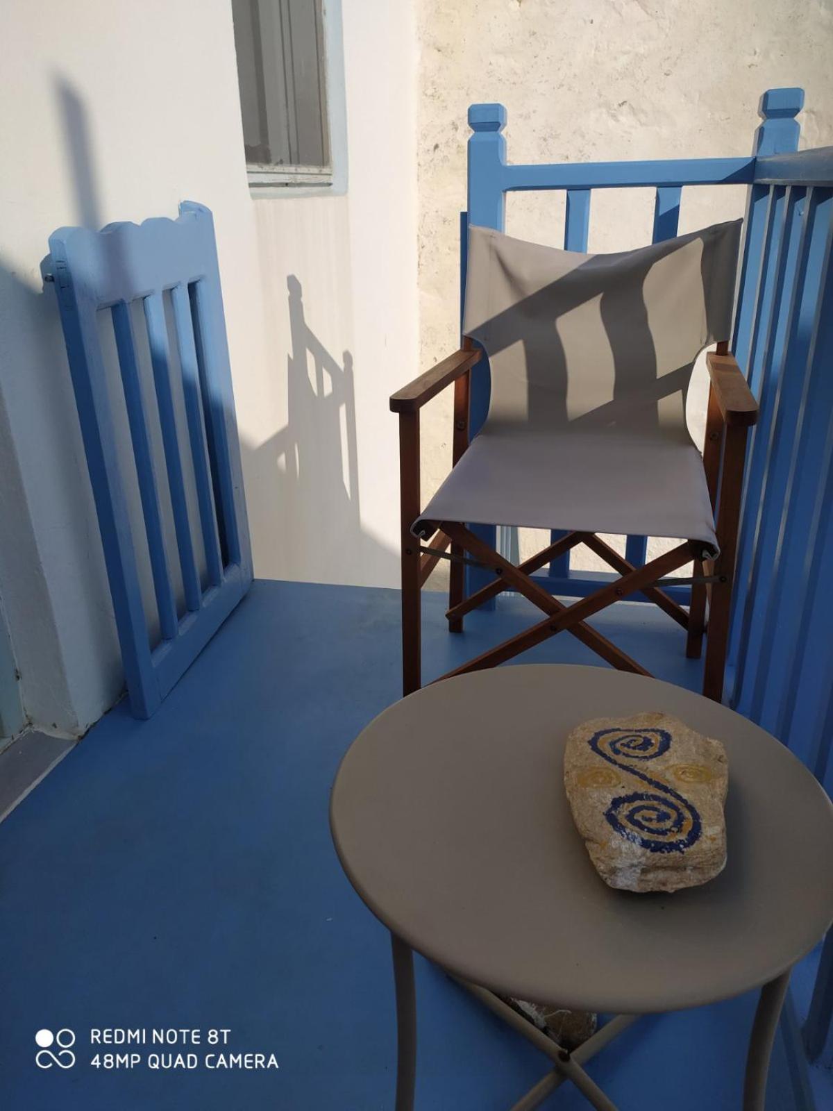 Aiolos Traditional House In Apartmán *