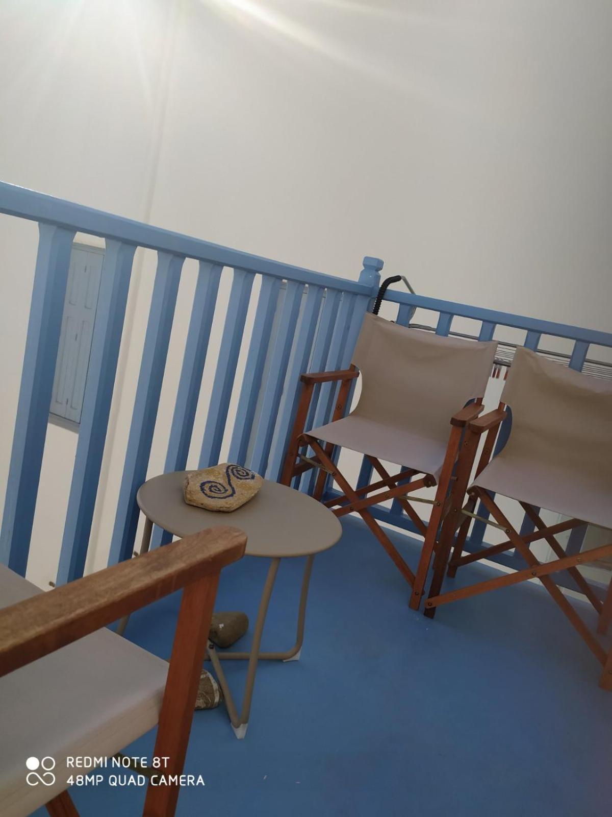 Aiolos Traditional House In Apartment Astypalaia