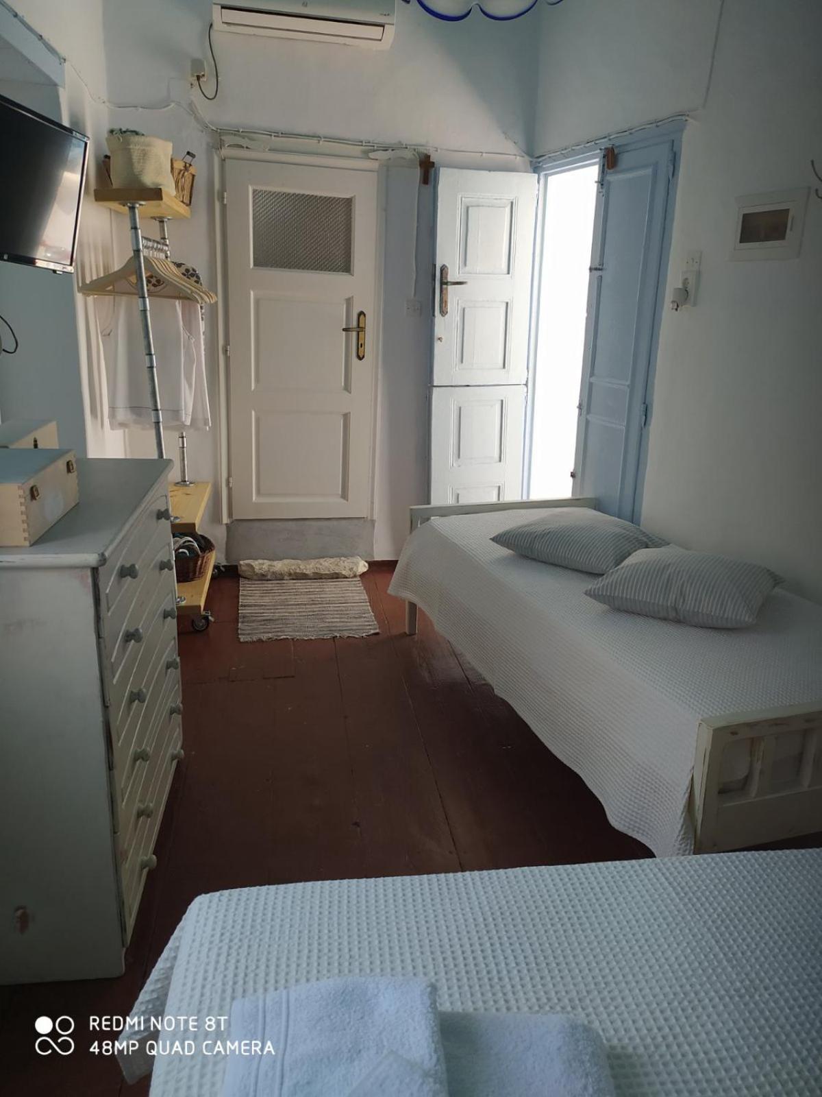 Apartment Aiolos Traditional House In Astypalaia