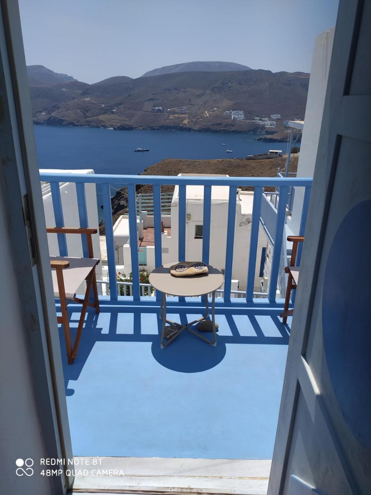 Apartment Aiolos Traditional House In