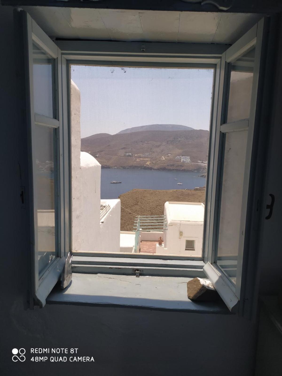 Aiolos Traditional House In Apartmán *