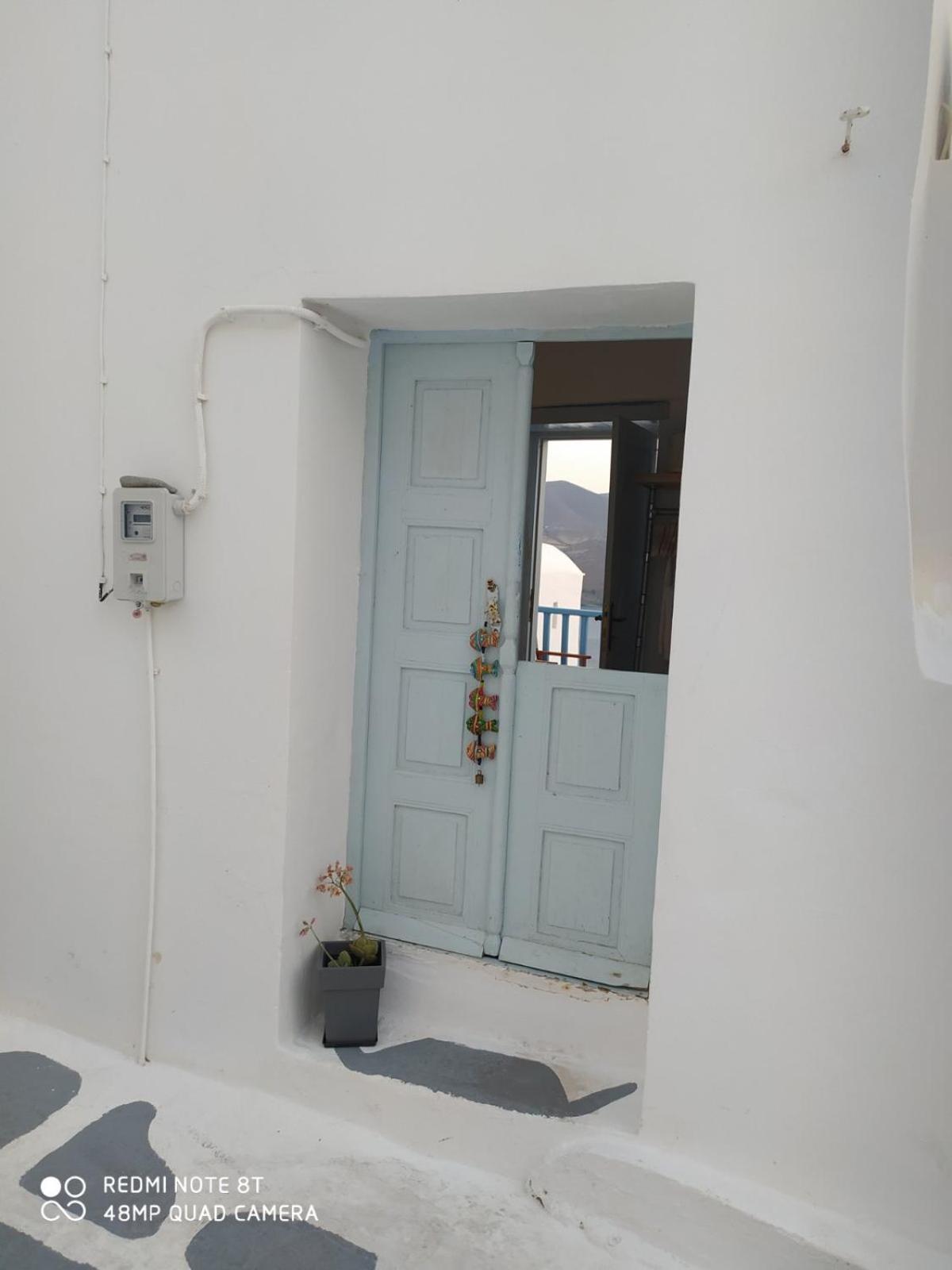 Aiolos Traditional House In Apartmán *